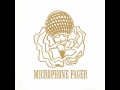 MICROPHONE PAGER - 夜行列車