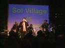 ERIC ROBERSON & JESSIE BOYKINS  LIVE AT SOB\