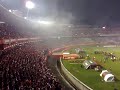 INTER x São paulo - LIBERTADORES 2010 - Hino do RIO GRANDE