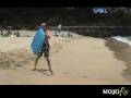 Epic Surfing Fail