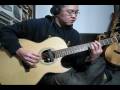 Isato Nakagawa - Shadowy Key Cover