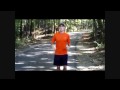 Barefoot Running Basics - Josh Sutcliffe