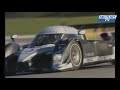 S�bastien Loeb test Peugeot 908 HDi Castellet