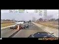 Rider running from the cops ends in a fatality crash