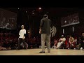 Soyuz vs Almas – FESTIVAL HIP OPSESSION 2023 POPPING 1/4 finale