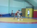giorgi gogshelidze - training matches -4