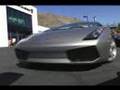 #1/3: Lamborghini Drive - Calabasas to Malibu [FREEWAY]