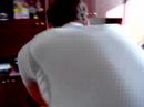 Martin Mühl mit neuer Sitzposition fürs P2C