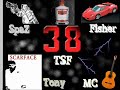 Hakimakli - Dollaly - music clip par TSF 38 prod.