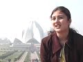 Serving at the Lotus Temple - excerpt Serving at the Lotus Temple - excerpt