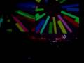 Apparat @ Volksbuehne Berlin - Release Party 3