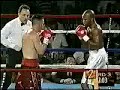 mike tyson knockdowns