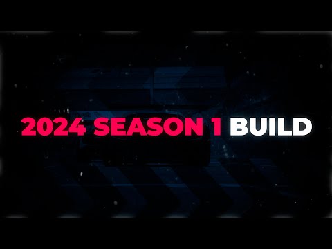 Video: 2024 Season 1 Build Update iRJA – iRacing日本語情報サイト