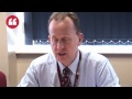 Barnsley Budget Cut Announcement