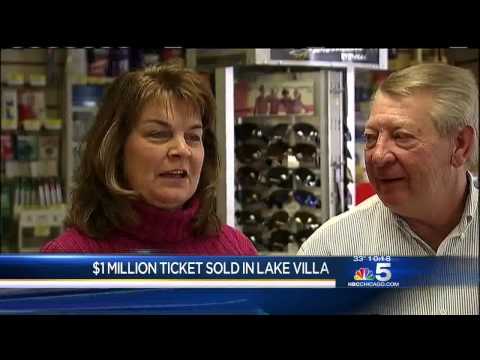 nj powerball winner