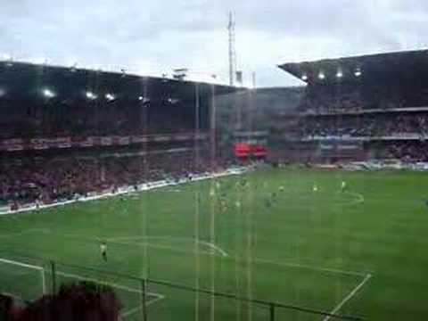 Standard - FC Bruges