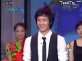 HanKyung on (Chinese show)  part 4/6 [Eng subs]  21.07.07