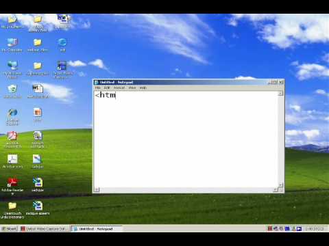 how to provide a link in html
