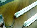 LED Tubes - Fluorescent Replacements - Energy Savings