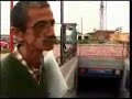 Un Jonki que ha salido de la carcel.Menudo morro que tiene.Es buenisimo.