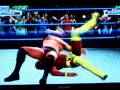 United states title tourny Qualifying match 3 cody rhodes vs. kofi kingston