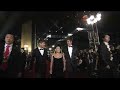 081120 KBS Blue Dragon Awards red carpet [YunHo & JunSu ]