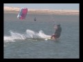 Kiteboarding Brazil - Setting up Your Session
