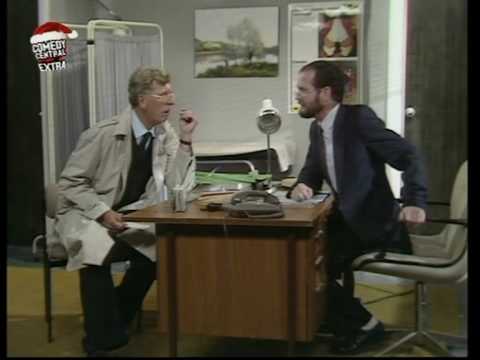 The Kenny Everett Television Show
