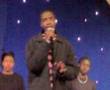 Victizzle, Guvna B & Stealth Ministering @ Praise Jam