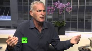 Norman Finkelstein On Gaza Conflict, Hamas Goals And Iron Dome Myth