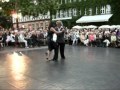 8. Tango Argentino Nächte am Ballhof Hannover