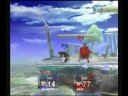 SSBB October 2008 Ike(Arkerus) vs Marth(J-Kun) 17 of 17
