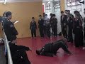 Equipe Calheiros de Hapkido