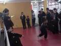 Equipe Calheiros de Hapkido
