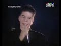Tose Proeski - Hello (Lizgaliste 1999)