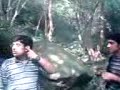 Margalla Hills Trekking