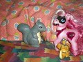 squirrel, my little pony, drognonite