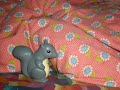 squirrel, my little pony, drognonite
