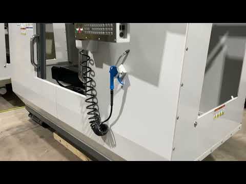 2011 HAAS TM-1P Vertical Machining Centers | Hindley Machine Tool Sales, LLC (1)
