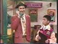 oh no, the dreaded africa map! from the big ness mess, the fourth aired episode of where in the world is carmen sandiego, october 3, 1991.