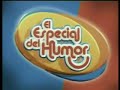 El especial del humor - El confesionario y  2de2