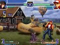 King Of Fighters [The Begginer]