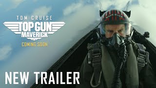 Traileri  Top Gun: Maverick