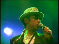 Tokyo Ska Paradise Orchestra Live @ Nirwana