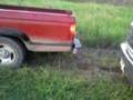 mud dogging