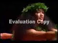 Hula Halau O Lilinoe
