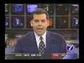 KETV 7 OMAHA - JFK's Lincoln Continental