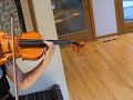 Fine American Violin Fine American Violin