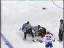 Leroux vs. Thornton