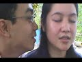 Last day of college na! Pa-Kiss!A Bobby Bonifacio, Dan Villegas and Bianca Gonzalez Production